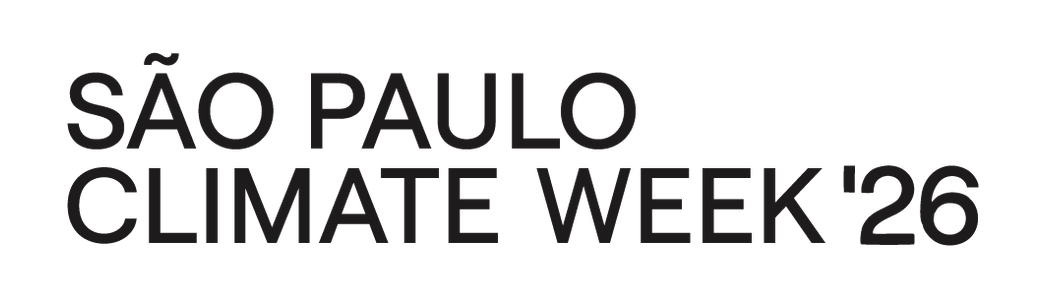 São Paulo Climate Week 2026